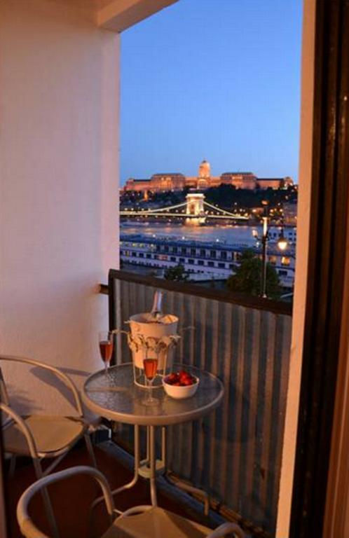 Apartment Castle View Βουδαπέστη Δωμάτιο φωτογραφία