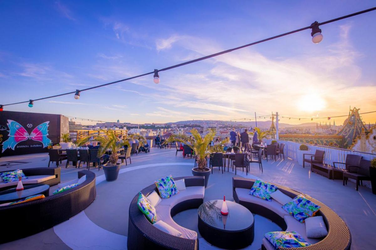 Apartment Castle View Βουδαπέστη Εξωτερικό φωτογραφία
