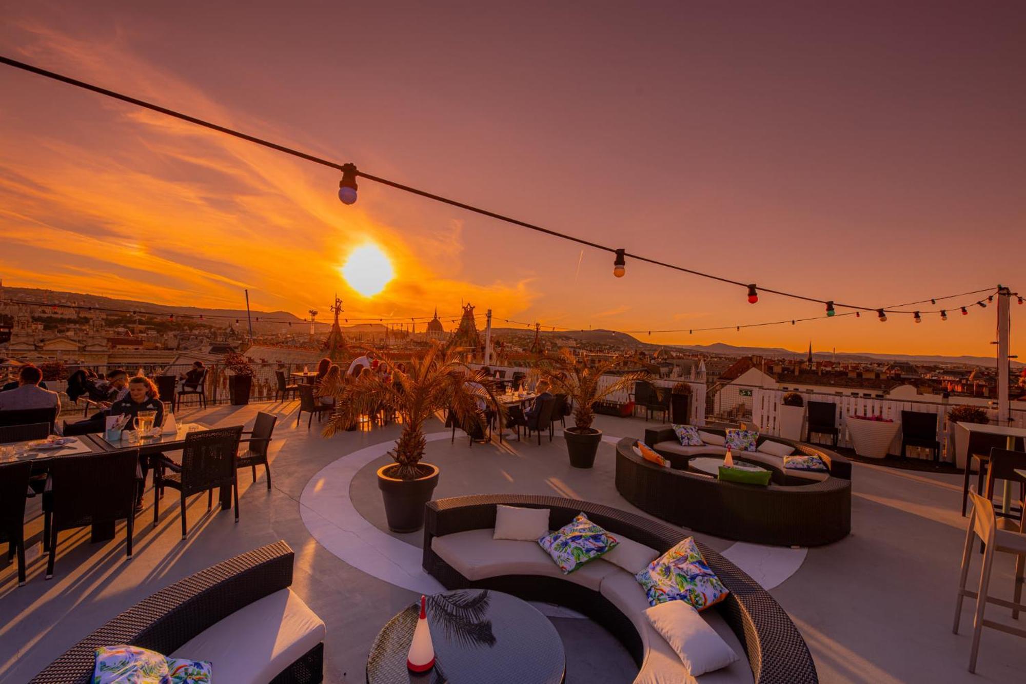 Apartment Castle View Βουδαπέστη Εξωτερικό φωτογραφία