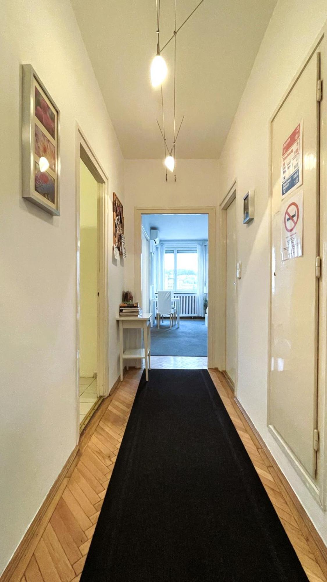 Apartment Castle View Βουδαπέστη Εξωτερικό φωτογραφία
