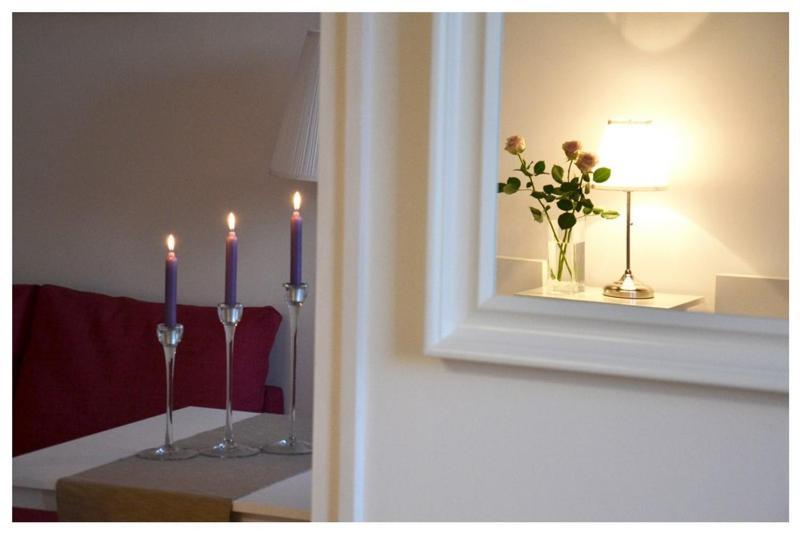 Apartment Castle View Βουδαπέστη Εξωτερικό φωτογραφία