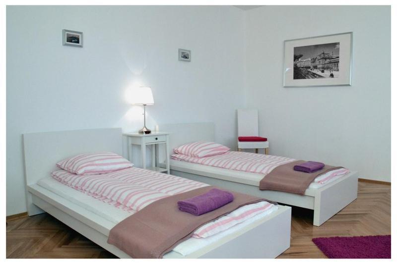 Apartment Castle View Βουδαπέστη Εξωτερικό φωτογραφία