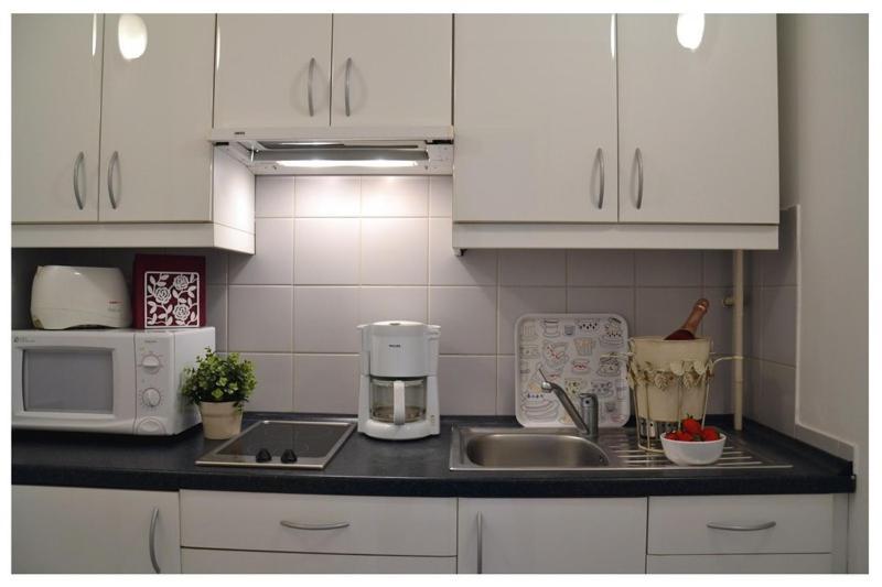 Apartment Castle View Βουδαπέστη Εξωτερικό φωτογραφία