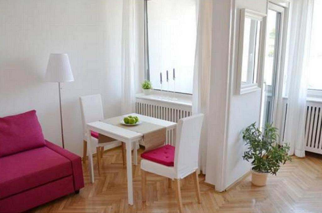 Apartment Castle View Βουδαπέστη Δωμάτιο φωτογραφία