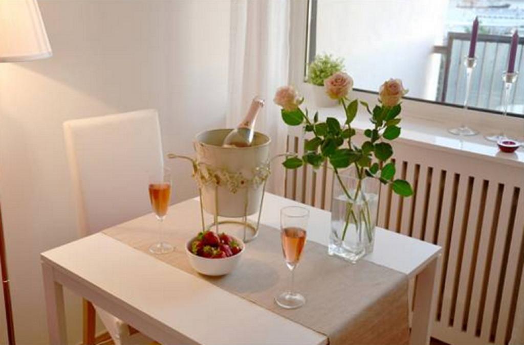 Apartment Castle View Βουδαπέστη Δωμάτιο φωτογραφία
