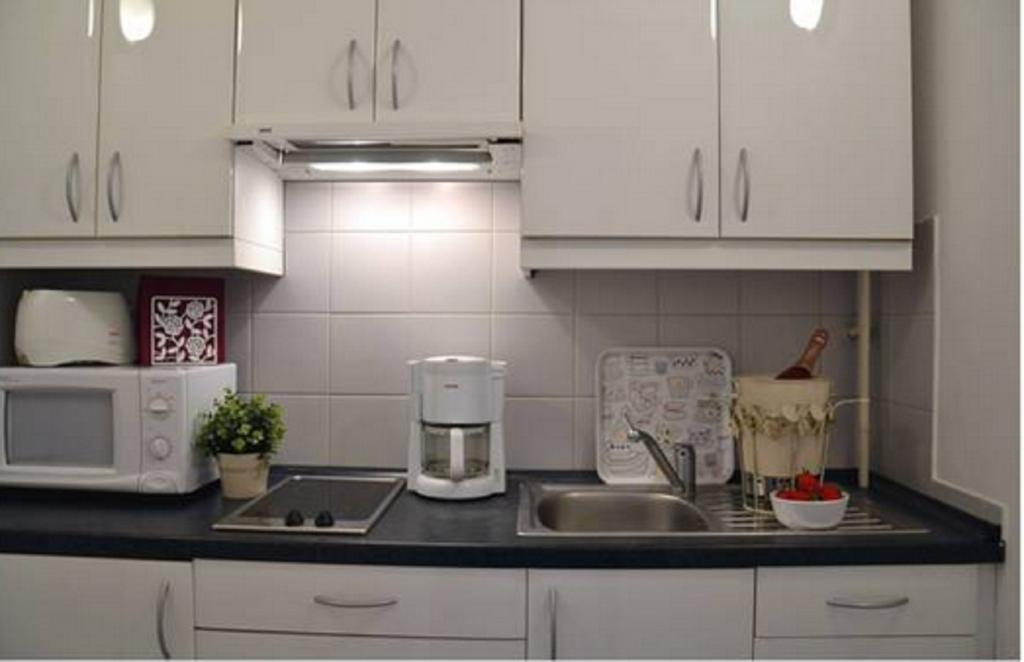 Apartment Castle View Βουδαπέστη Δωμάτιο φωτογραφία