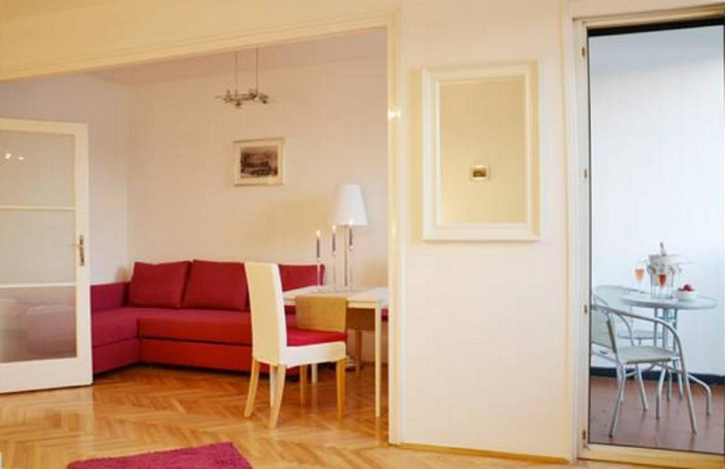 Apartment Castle View Βουδαπέστη Δωμάτιο φωτογραφία